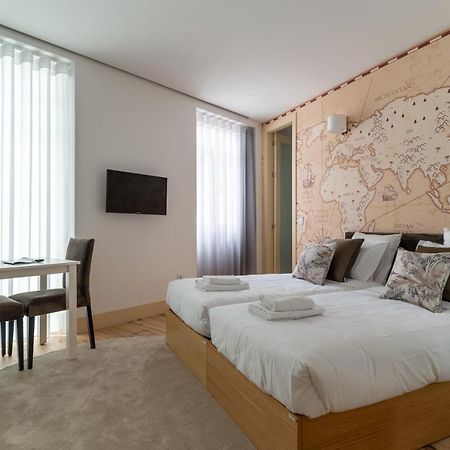Portotem Premium - The Best Rest 외부 사진