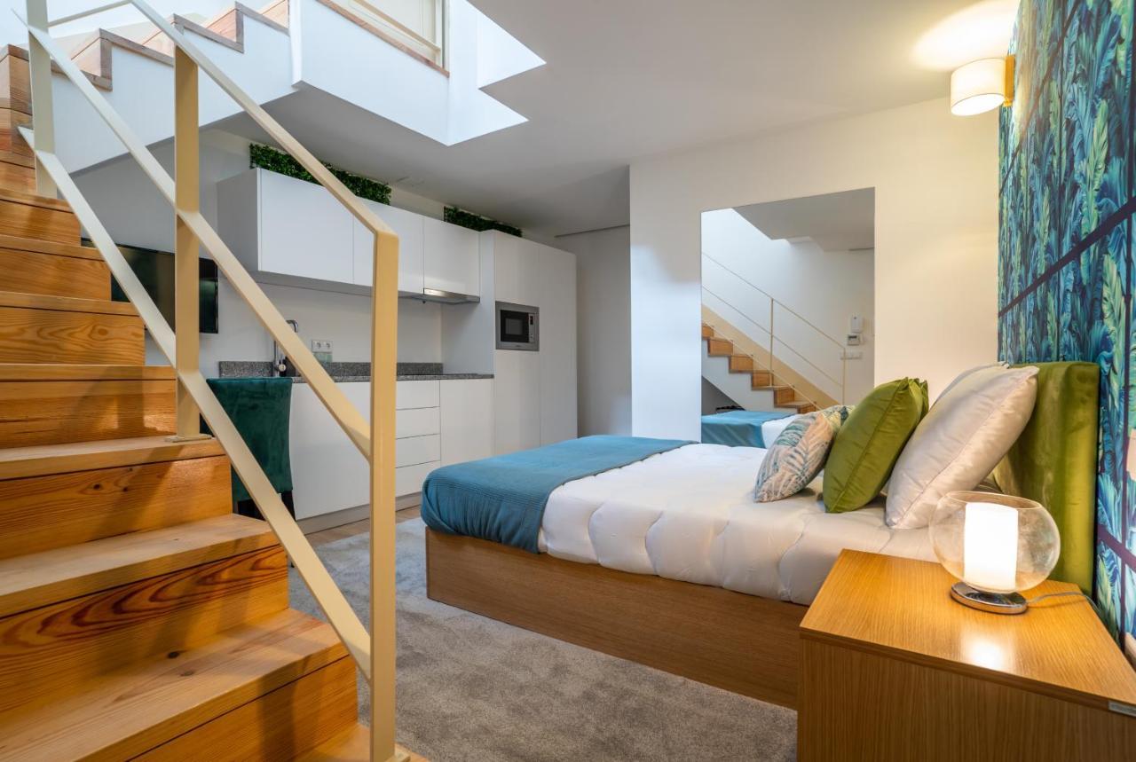 Portotem Premium - The Best Rest 외부 사진