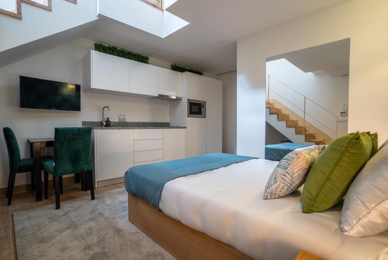 Portotem Premium - The Best Rest 외부 사진