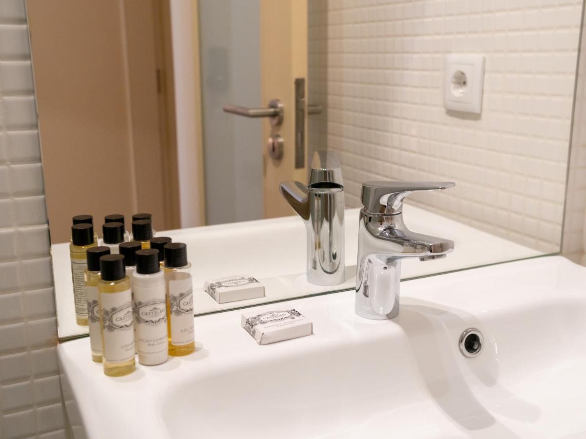 Portotem Premium - The Best Rest 외부 사진