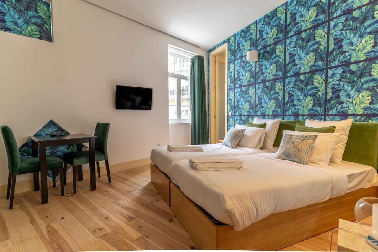 Portotem Premium - The Best Rest 외부 사진