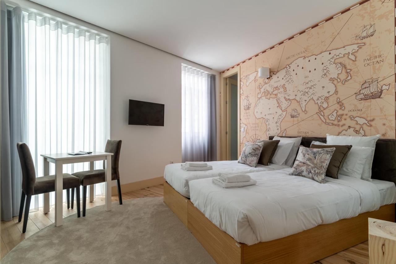 Portotem Premium - The Best Rest 외부 사진