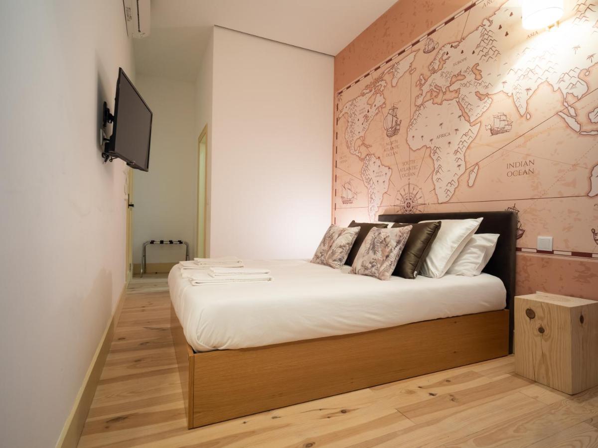 Portotem Premium - The Best Rest 외부 사진